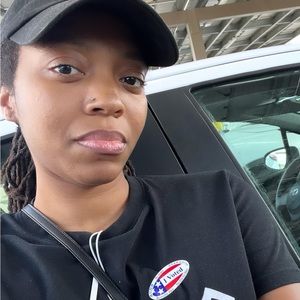 Meet your Posher, Kelsey